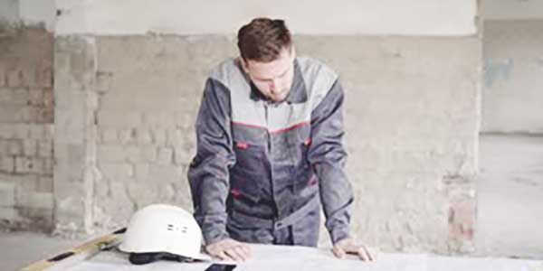 planning bepleisteren